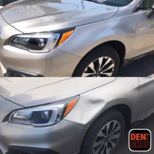 Paintless Dent Removal