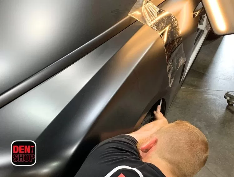 paintless-dent-repair